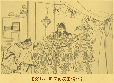 张耳
