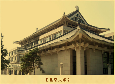 北京大学